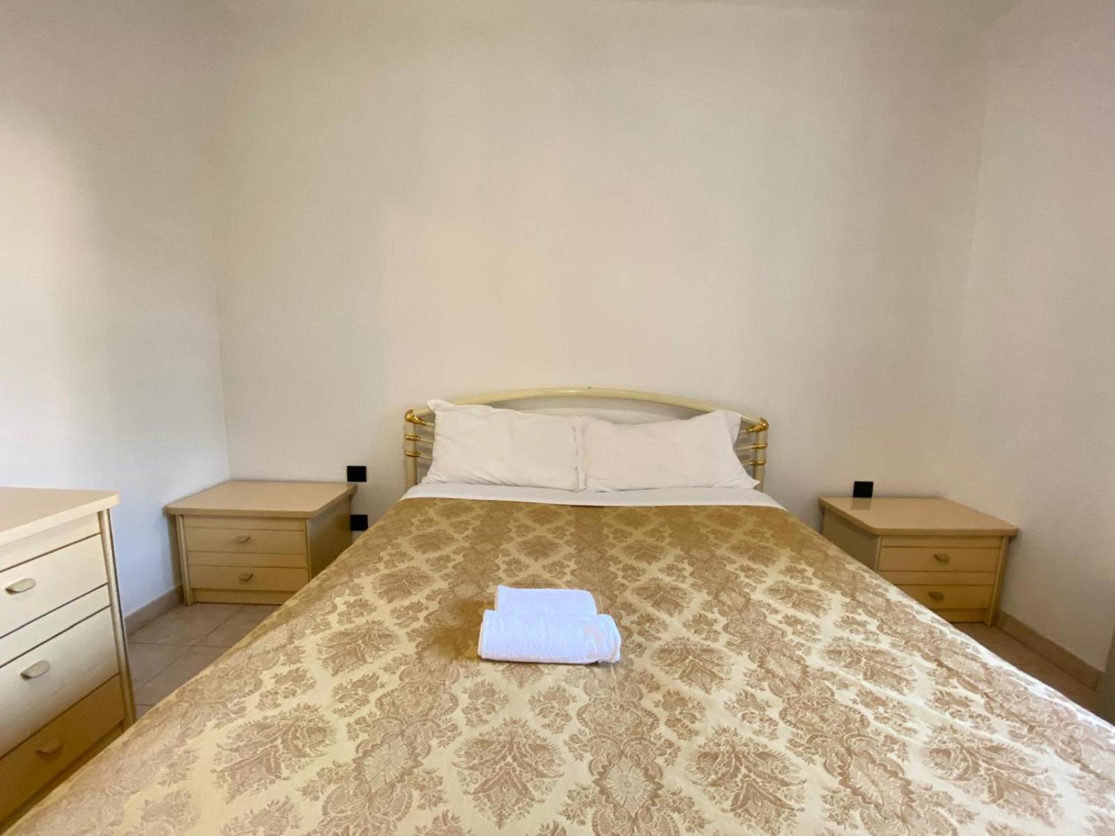 Bisceglie At Apartamento *